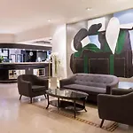 Western Massena Hotel Niza