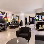 尼斯马塞纳贝斯特韦斯特酒店 4*