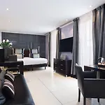 尼斯马塞纳贝斯特韦斯特酒店 4*