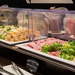 尼斯马塞纳贝斯特韦斯特酒店 4*