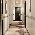 尼斯马塞纳贝斯特韦斯特酒店 尼斯