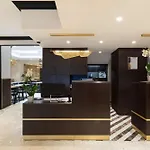 酒店 尼斯马塞纳贝斯特韦斯特酒店 尼斯