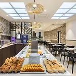 Hotel Western Massena 4*