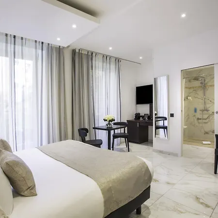 Otel Western Massena