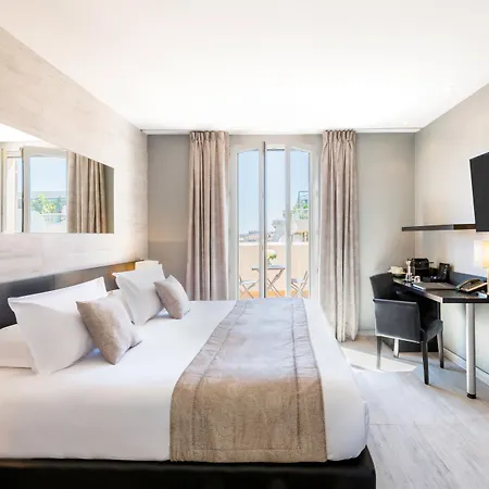 Otel Western Massena