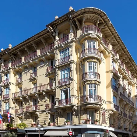 Western Massena Otel