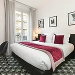 Western Massena 4* Nice