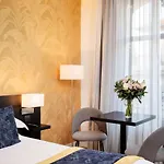 Western Massena Hotel Nice