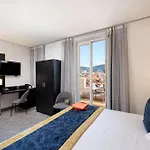 Western Massena Hotel 4*