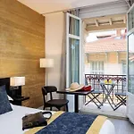 Hotel Western Massena